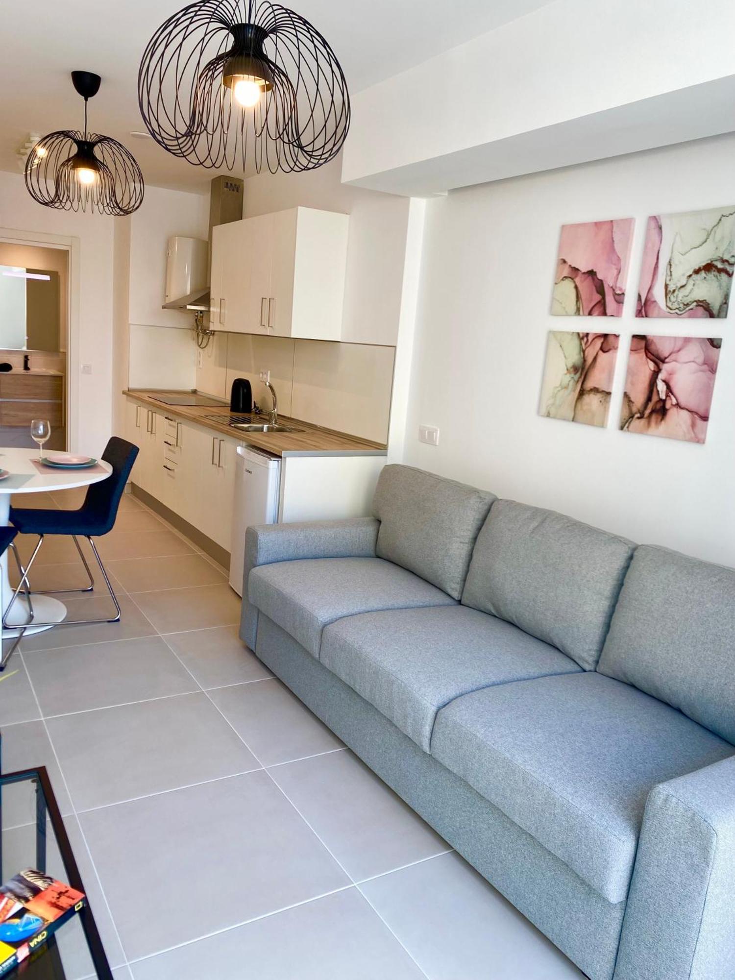 Canarian Sun 4 * Corralejo