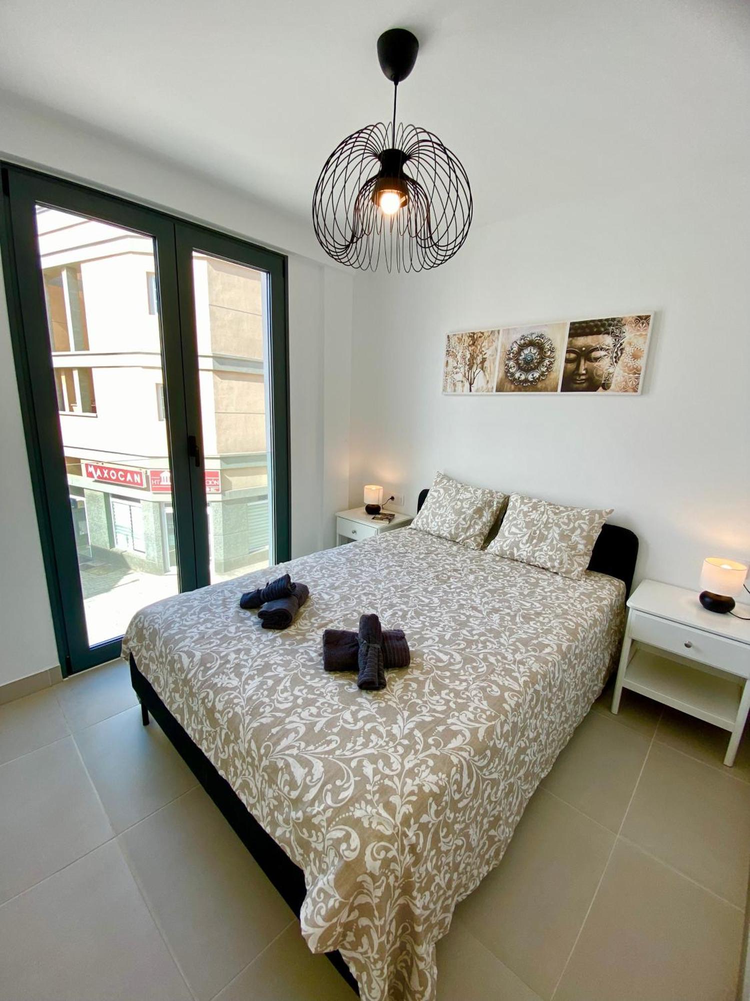 Canarian Sun 4 Apartamento Corralejo