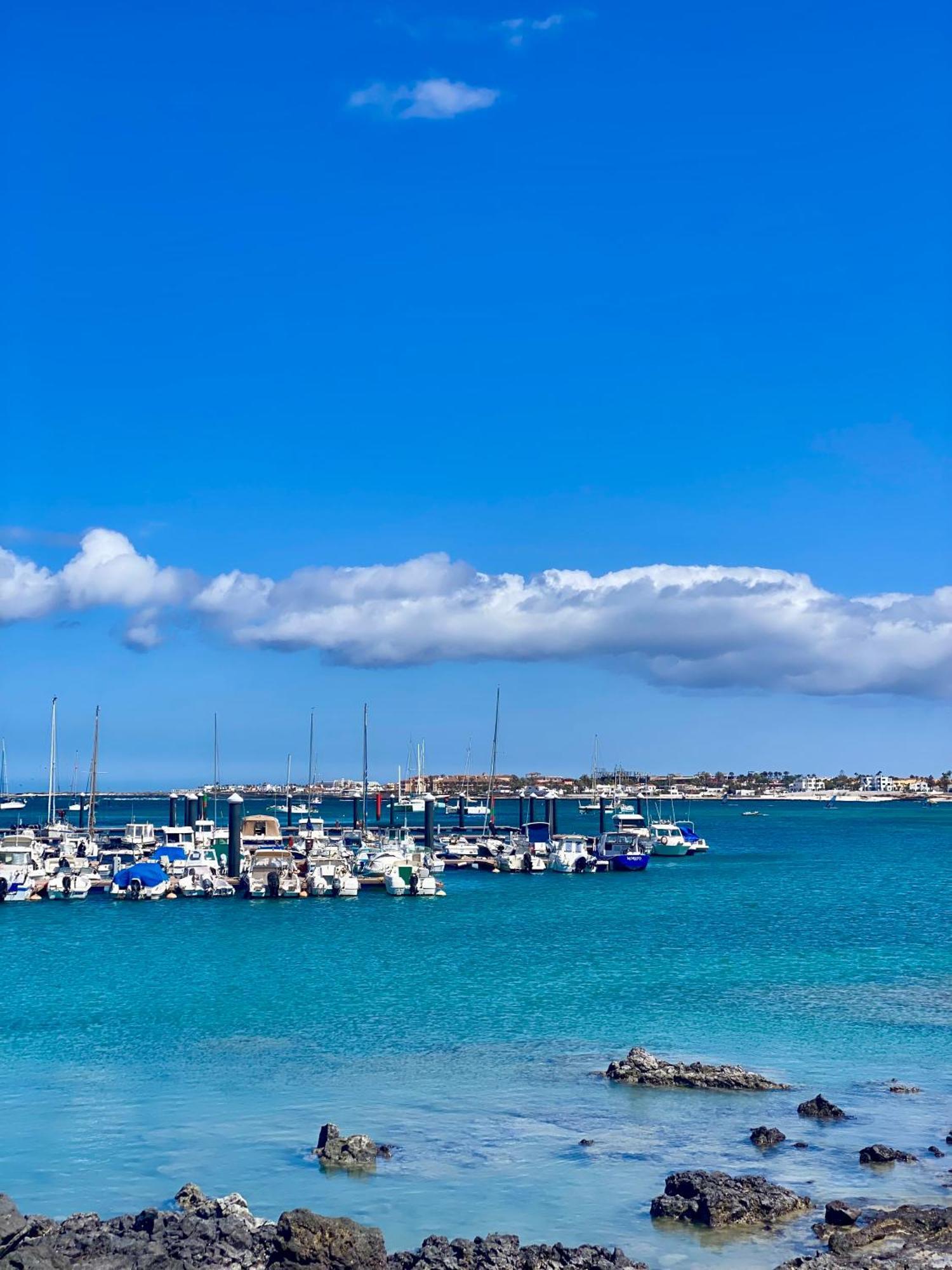 Canarian Sun 4 * Corralejo