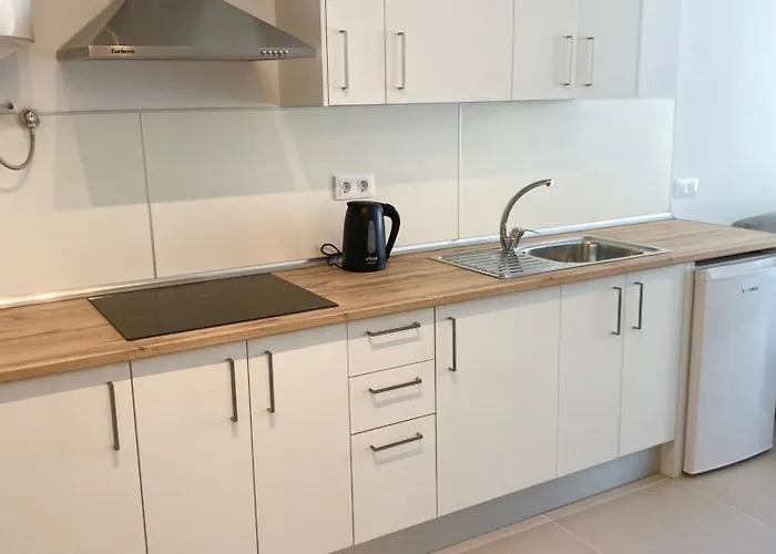Canarian Sun Apartment 4