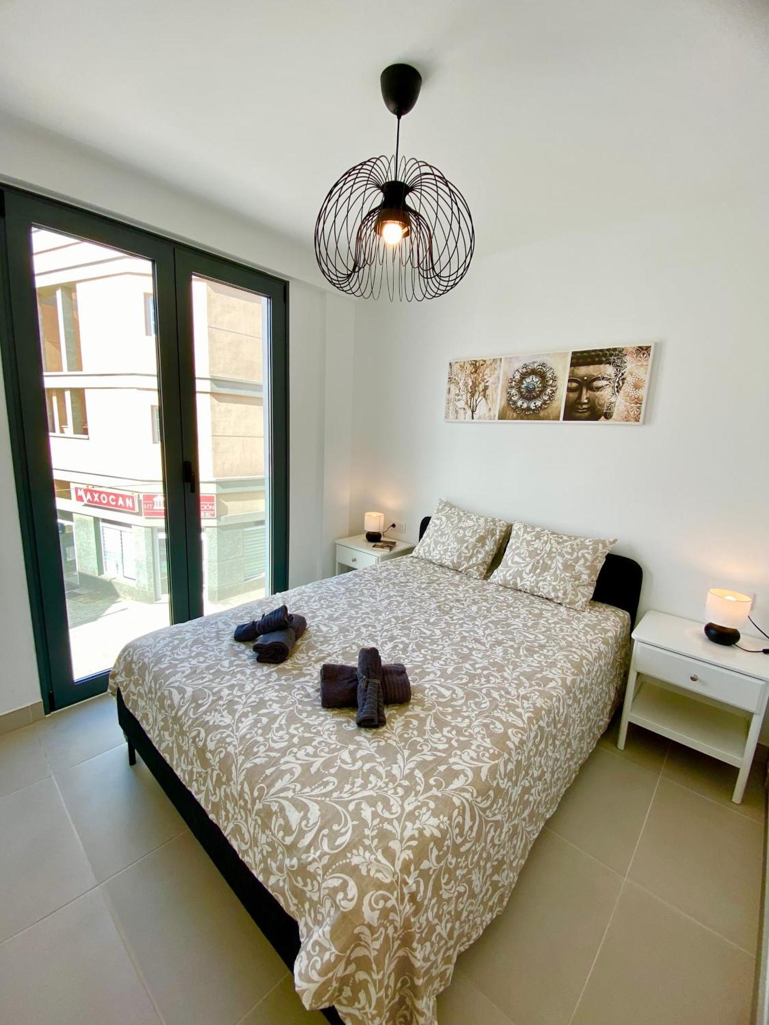 Canarian Sun 4 * Corralejo