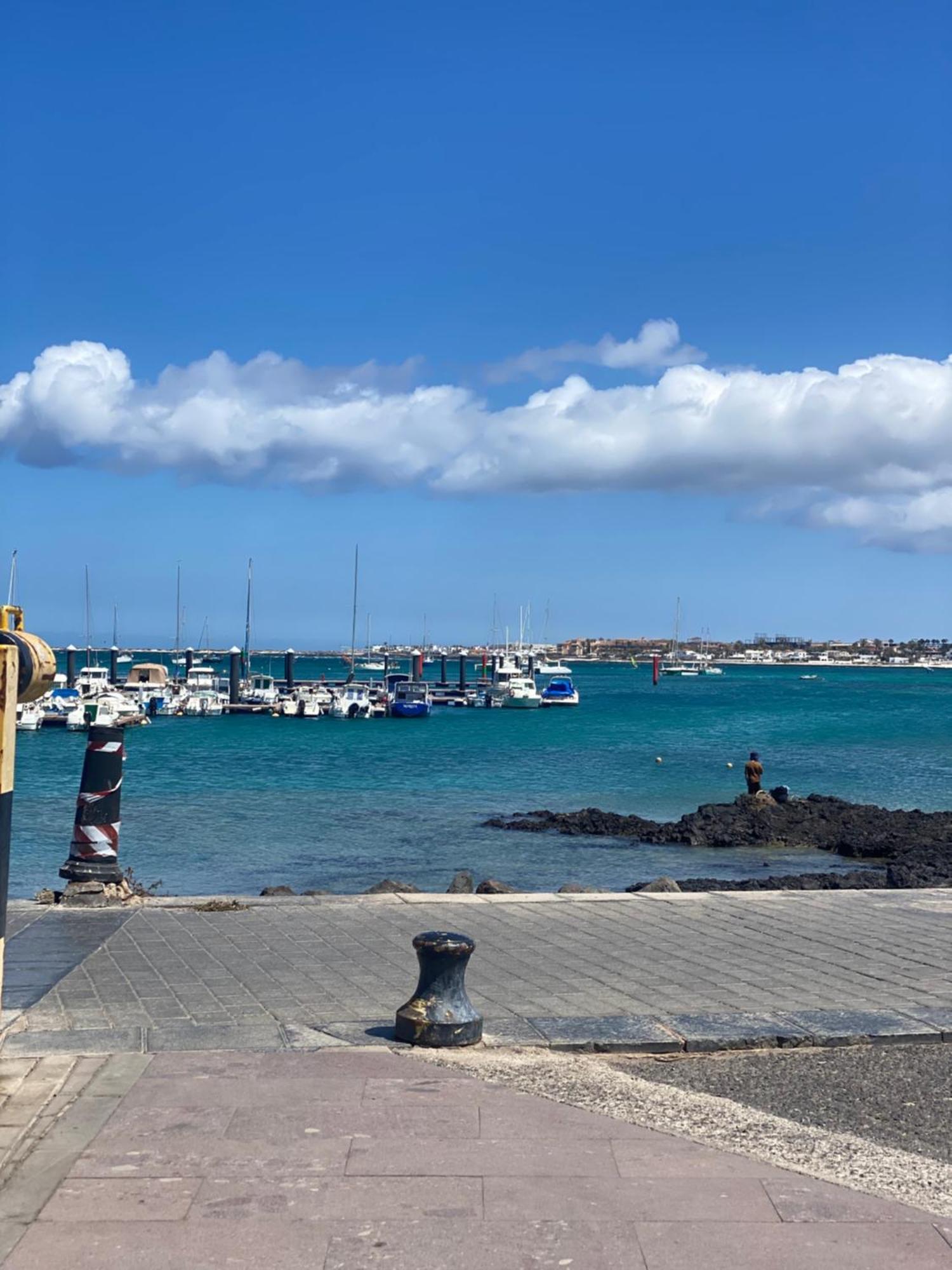 Canarian Sun 4 Apartamento *