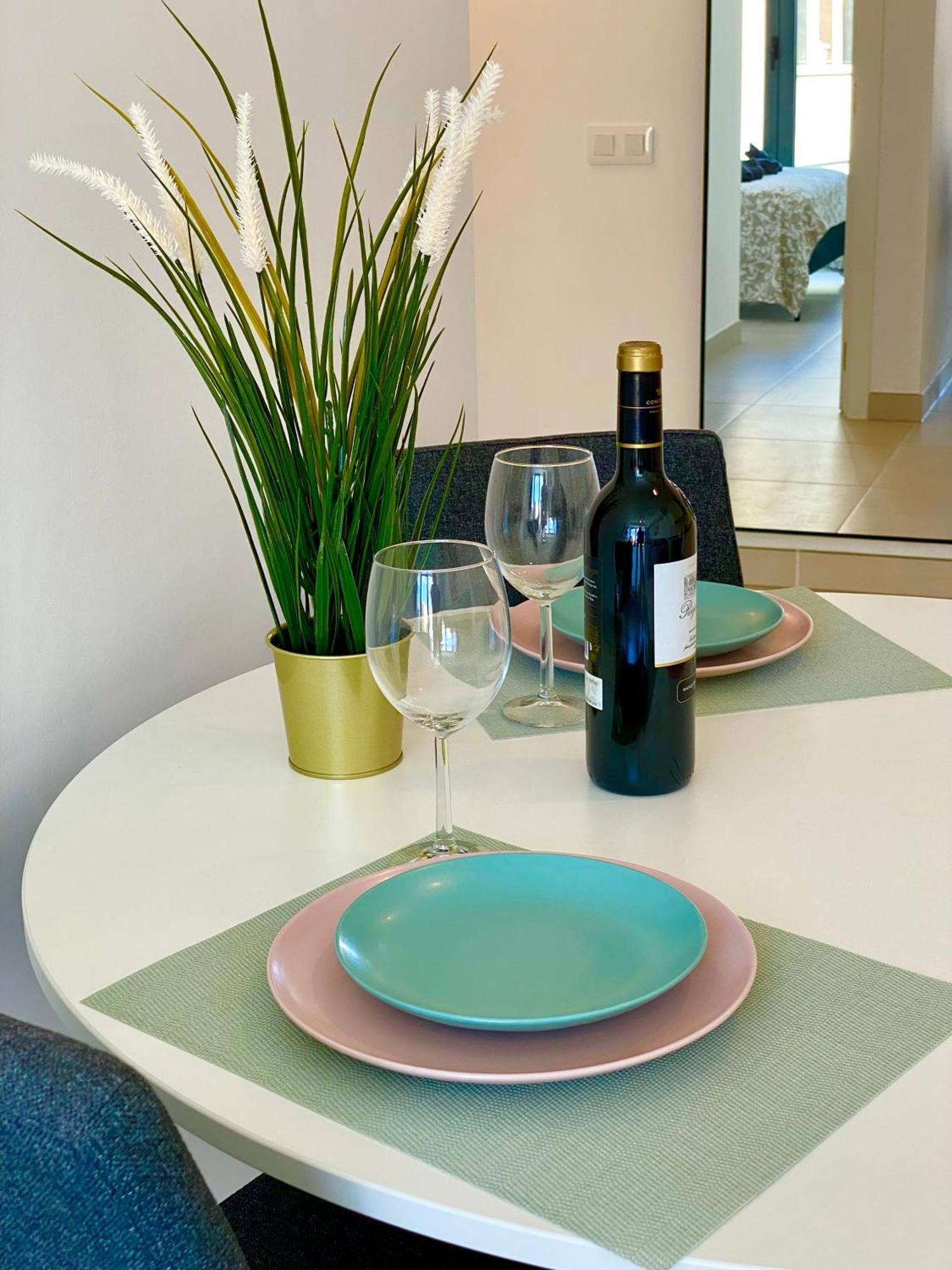 Apartment Canarian Sun 4 *